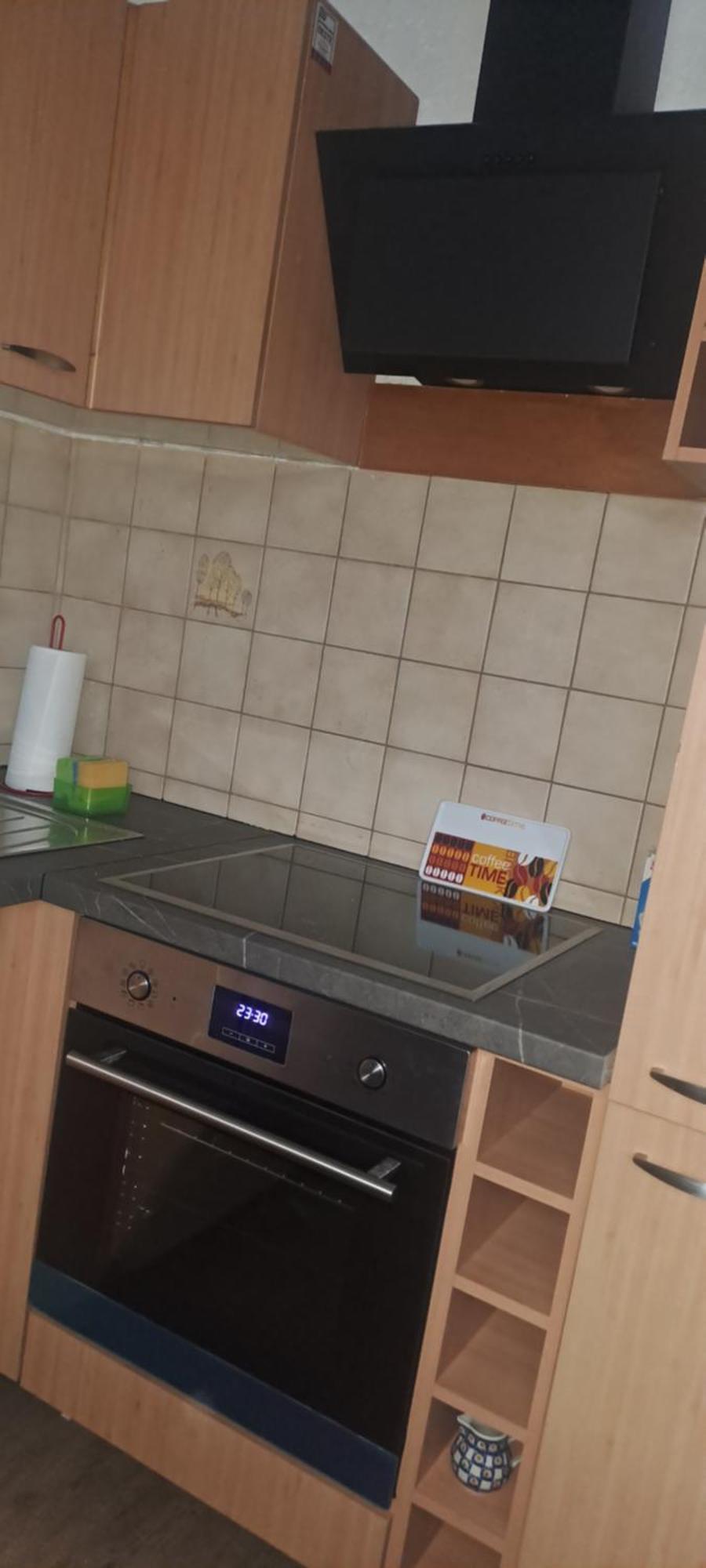 Unterkunft A.Lambrecht Oberhausen  Eksteriør billede